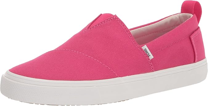 Toms Kids' Alpargata Fenix Lace-up