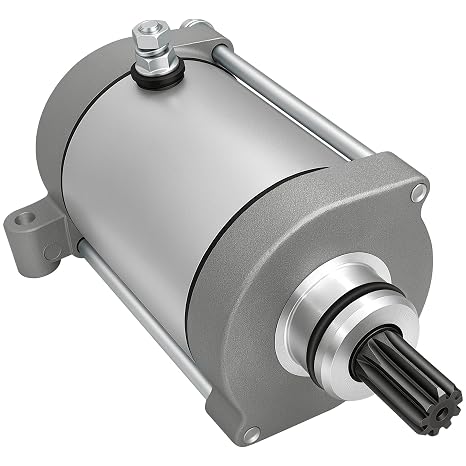 Starter Compatible with Hisun 500 550 700 750 ATV UTV Fit Massimo, Supermach, Bennche, Big Muddy and More