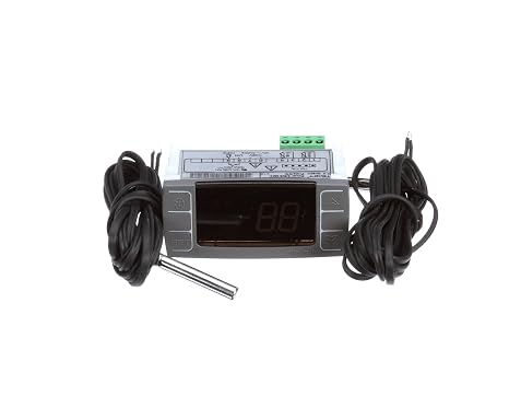 Randell RP CNT0404 Dixell Control, 40024Cf Xr02Cx