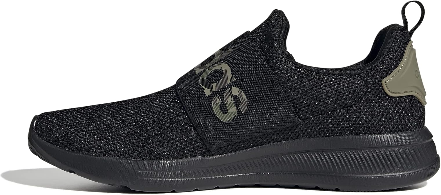 Adidas Men's Lite Racer Adapt 3.0 Running Shoes