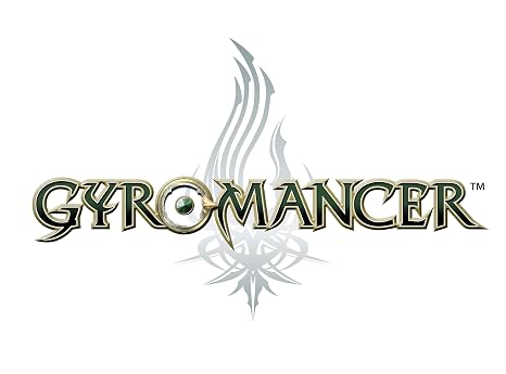 Gyromancer - Steam PC [Online Game Code]