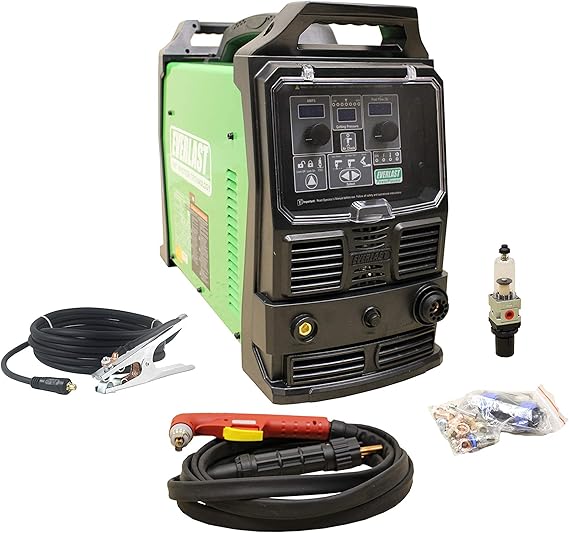 PowerPlasma 62i 60 Amp CNC compatible plasma cutter