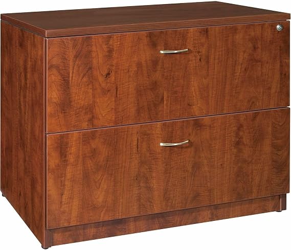 LLR69433 - Lorell Essentials Lateral File