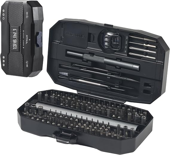 VMAN 156in1 Mini Electric+screwdriver.