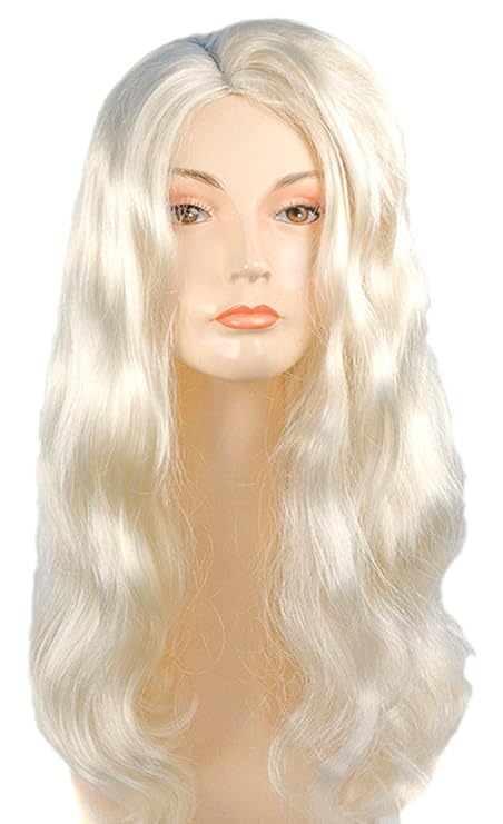 Morris Costumes Discount Version Veronica Wig | Discount Version