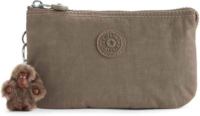 Kipling Creativity L Large Purse, Pouches, Cases