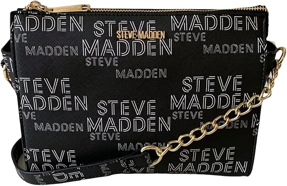 Steve Madden Women's Steve Madden Blexi Top Zip Crossbody
