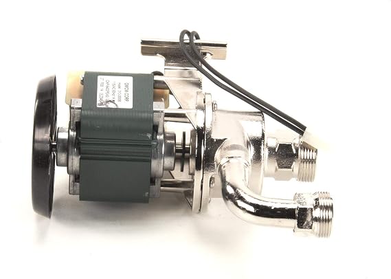 Grindmaster Cecilware 310-00006 120 Volt Water Pump