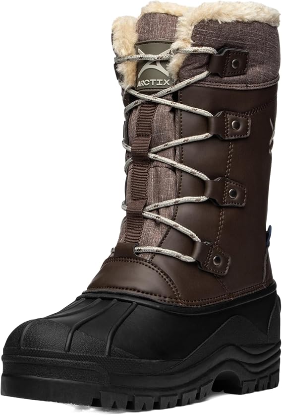 Arctix womens Boreas Winter Boot