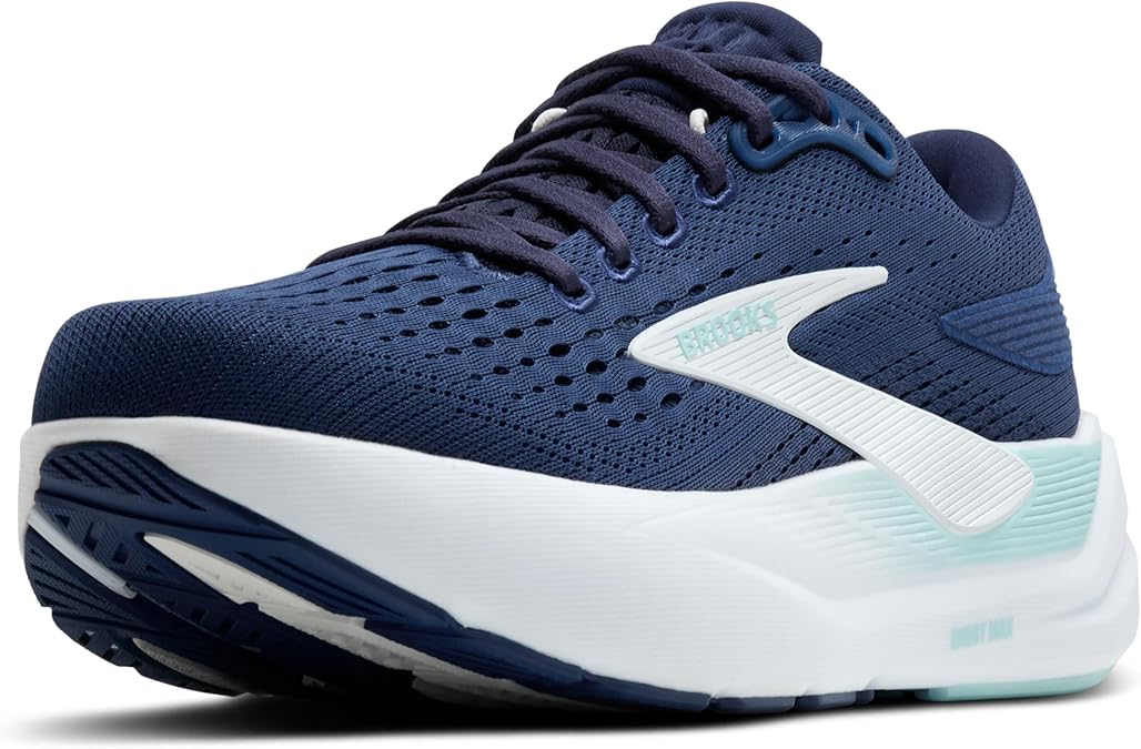 Brooks Womens Ghost Max 3 Neutral Running & Walking Shoe