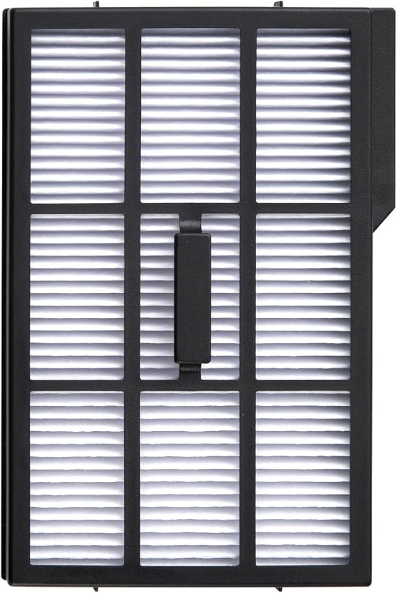 eufy Replacement Filter for RoboVac, Compatible with E25 and E28