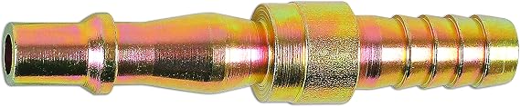 Connect - 35190 Fastflow Integral Adaptor 5/16in. Pack 5