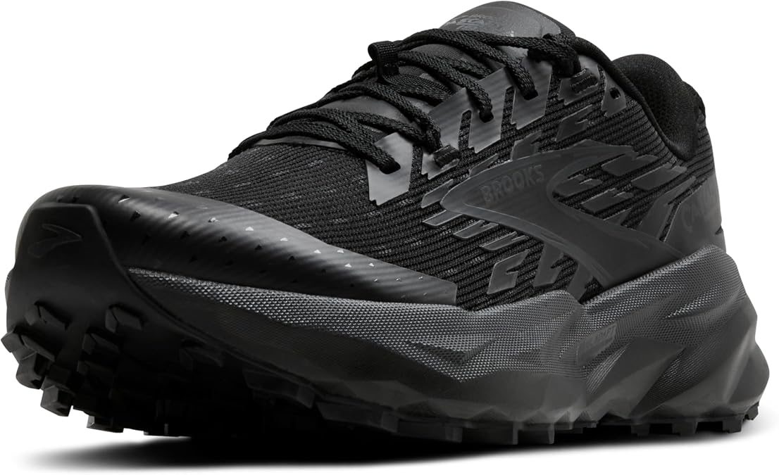 Brooks Men's Cascadia 19Sneaker
