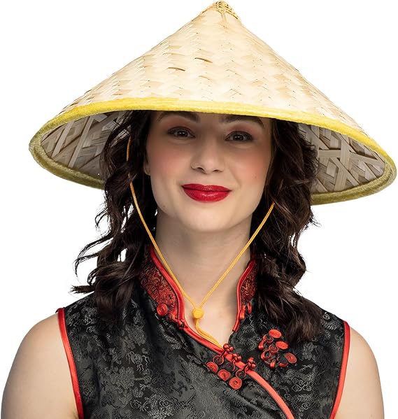 Boland 95453 Orientale Hat, One Size