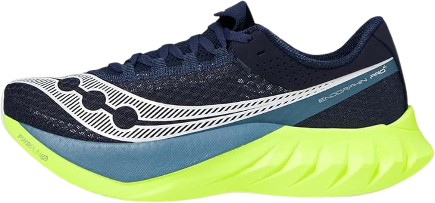 Saucony Endorphin PRO