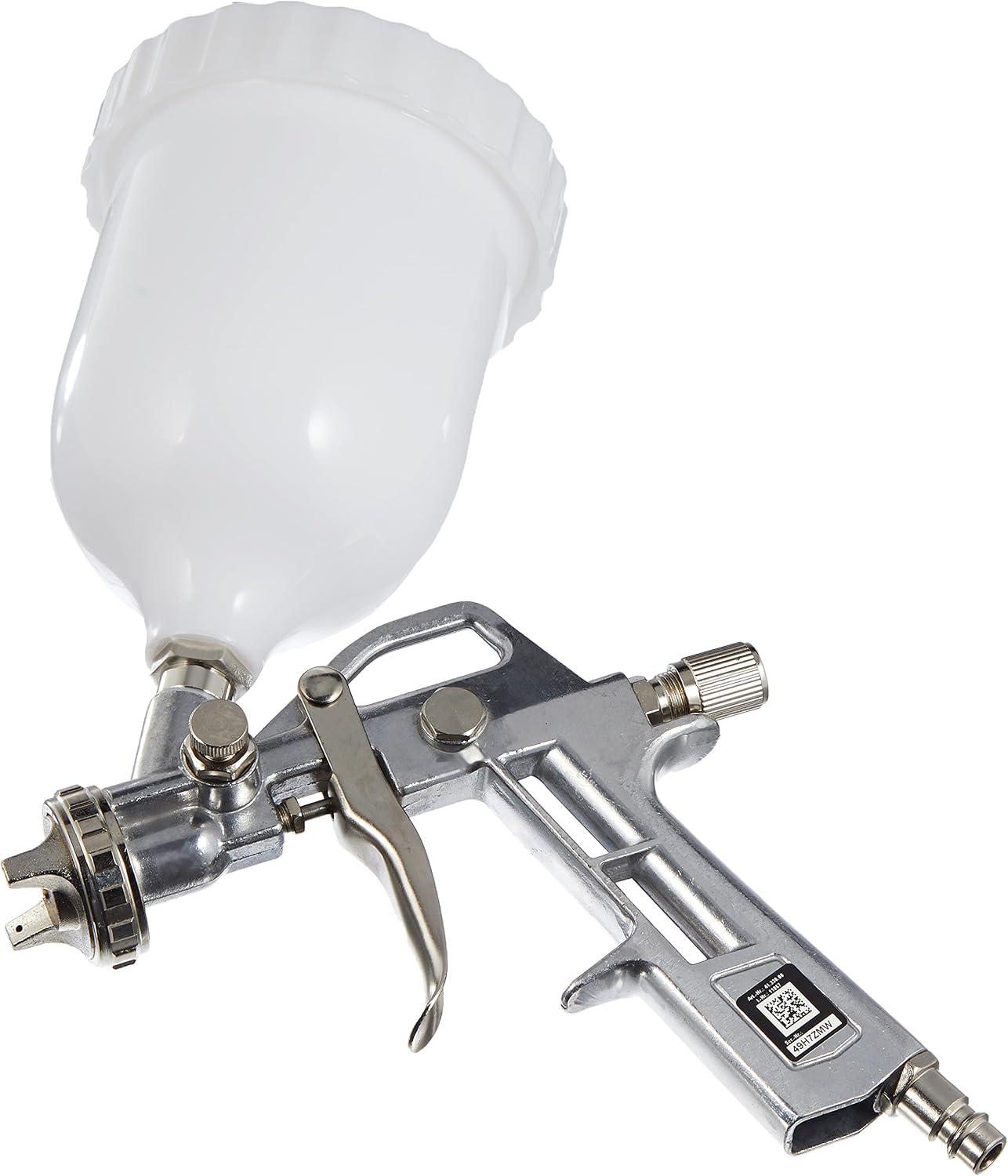 Einhell Top Tank Paint Spray Gun - 4133000
