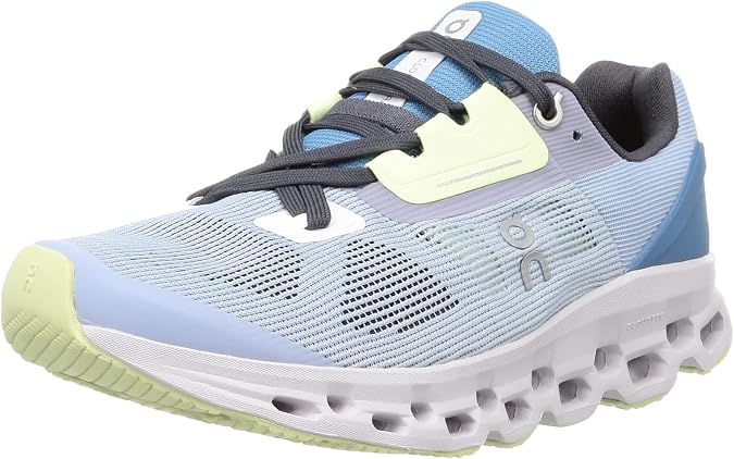On Womens Cloudstratus