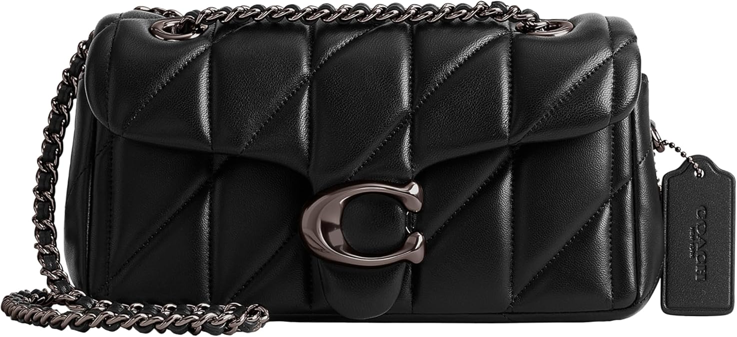 COACH Women's Tabby Shoulder Bag 20 Shoulder Bags