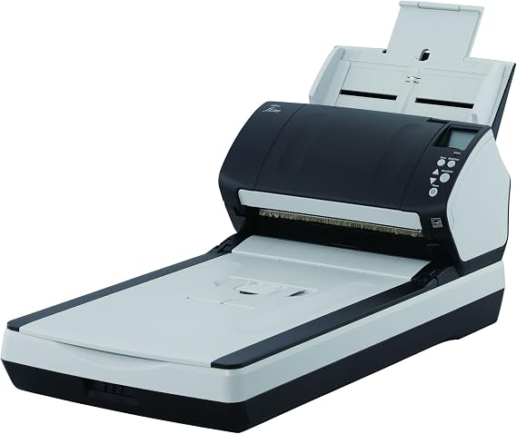 Fujitsu FI-7280 Image Scanner