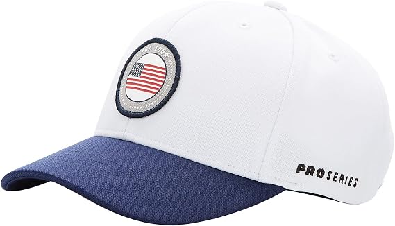 PGA TOUR Golf Americana Hat