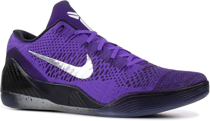 Nike Kobe 9 Elite Low "Moonwalk" - 639045 515