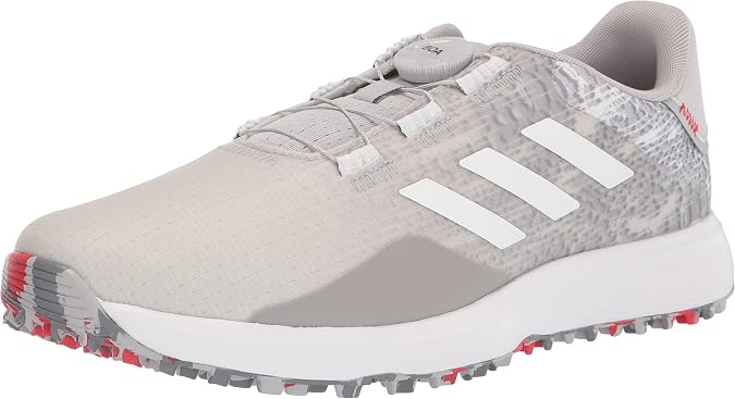 adidas Men's S2g Sl BoaGolf Shoe