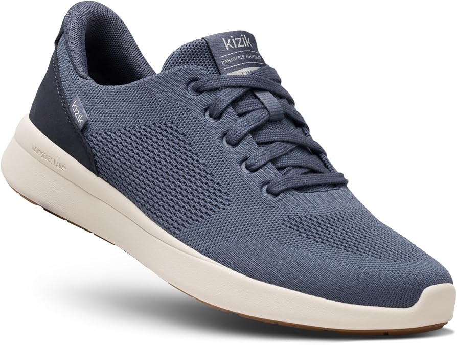 Kizik Lima 2 Hands-Free Slip On Shoes for Men