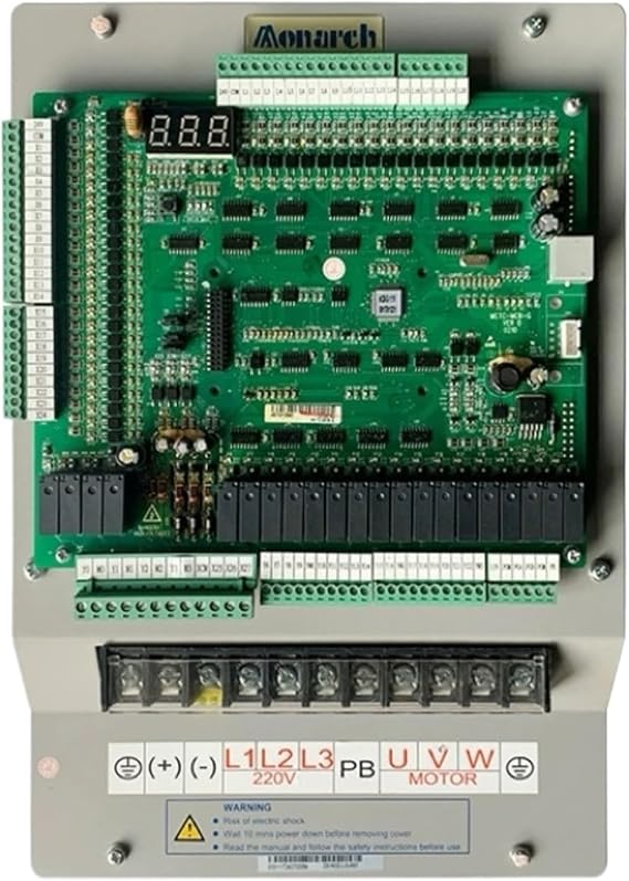 1000 All-in-One Elevator Inverter NICE-L-G-4011 4007 4015 4018 Spot(11 kW Inverter)