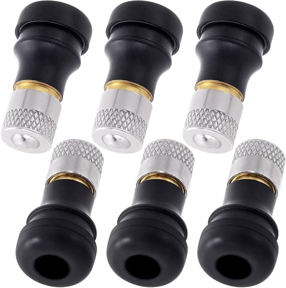 Tubeless Tire Valve Stems for Electric Scooter