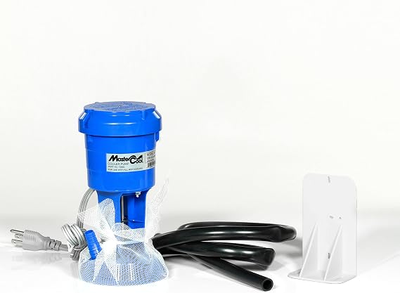 Mastercool Purge Pump Kit