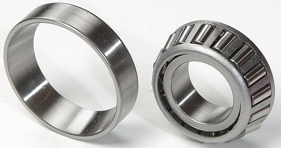 National A-16 Taper Bearing Set