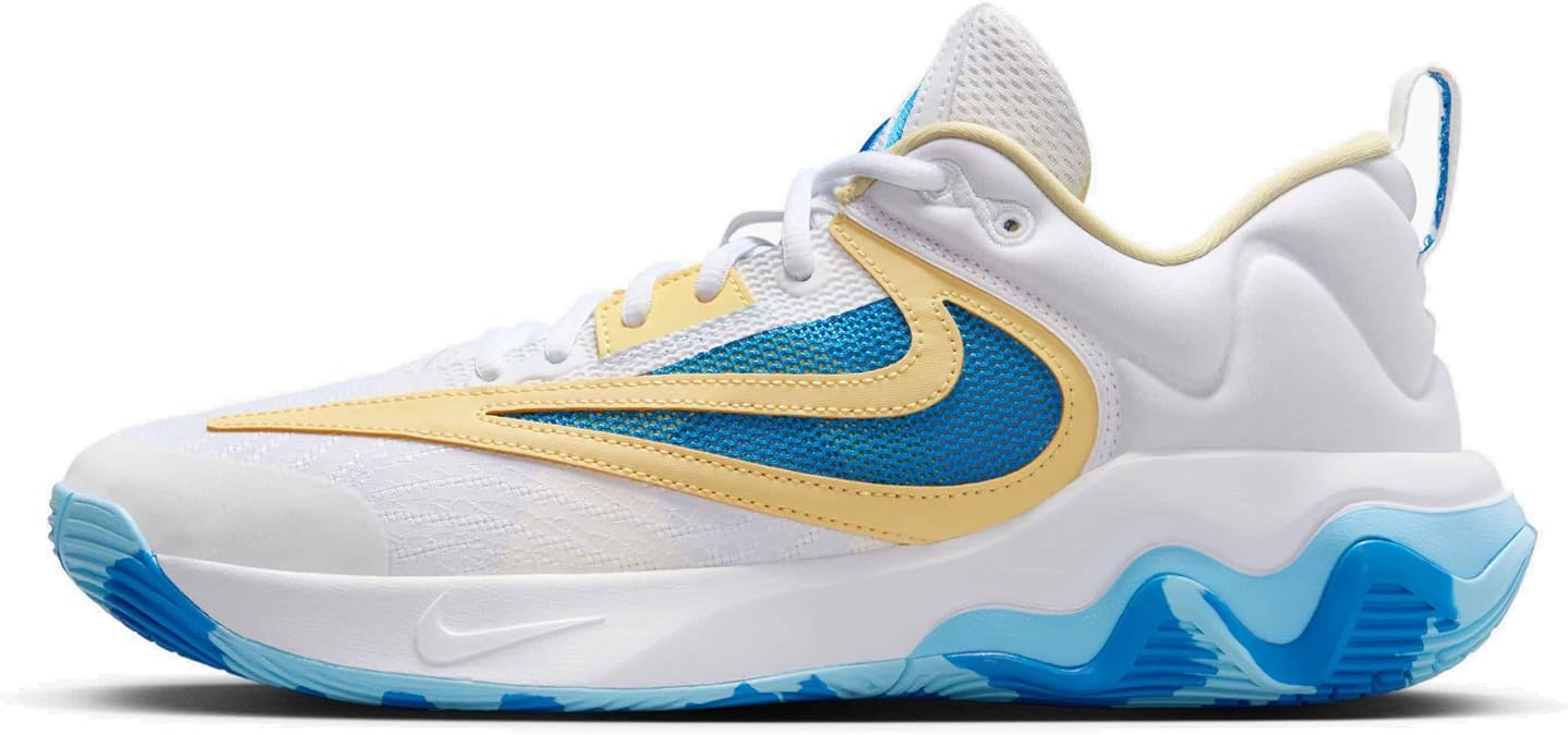 Nike Men's Giannis Immortality 3 BasketballschuheBasketball Shoe