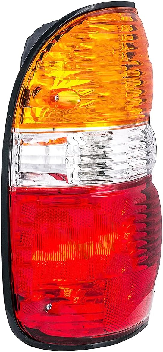 Eagle Eyes TY686-B000L Tail Light
