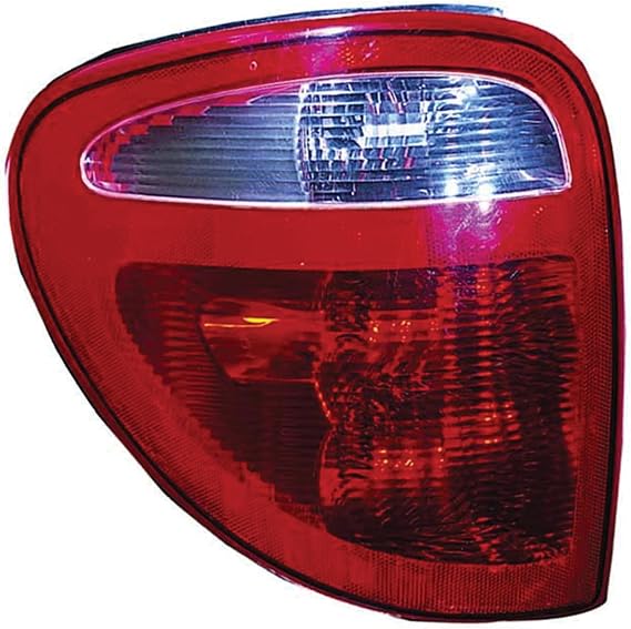 Depo 334-1902L-AF Replacement Auto Part (This product is an aftermarket product. It is not created or sold by the OE car company)