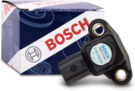 Bosch 0261230191 Pressure Sensor