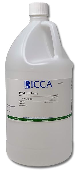 Buffer, Reference Standard, pH 7.00 0.01 at 25C (Color Coded Yellow)
