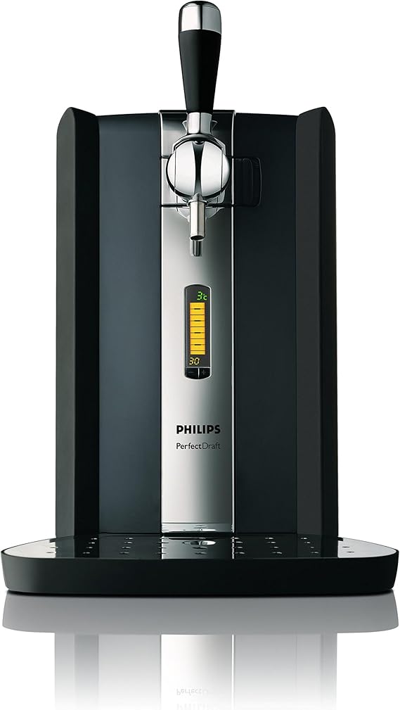 Philips HD 3620/25 Perfect Draft beer dispenser
