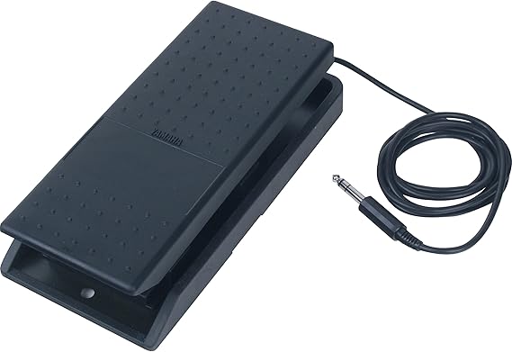 Yamaha FC7 Volume Foot Controller