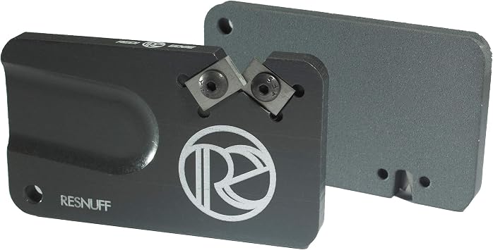 Redi-Edge Snuffer RESNUFF