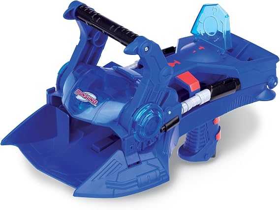 Giochi Preziosi 70268761 – Monsuno Strike multi-stage Launcher No. 1