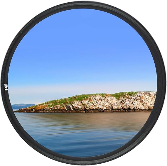 JJC 52mm UV Filter for Fuji X-T50 X-T30 II X-T20 X-M5 + XC 15-45mm Kit Lens
