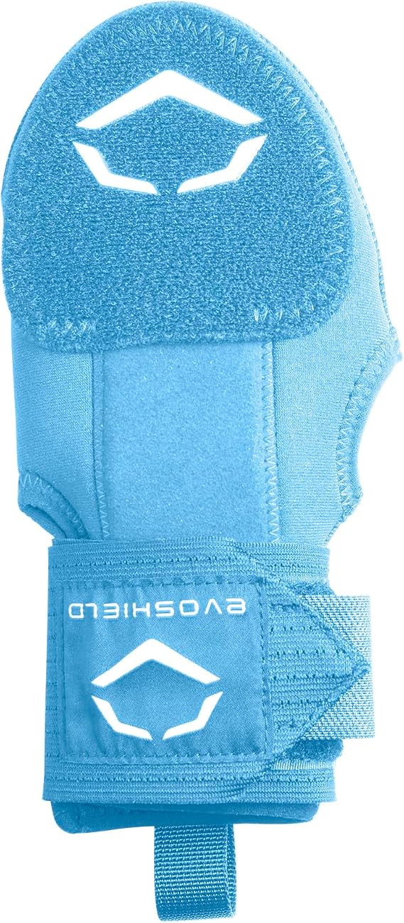 EvoShield Sliding Mitt