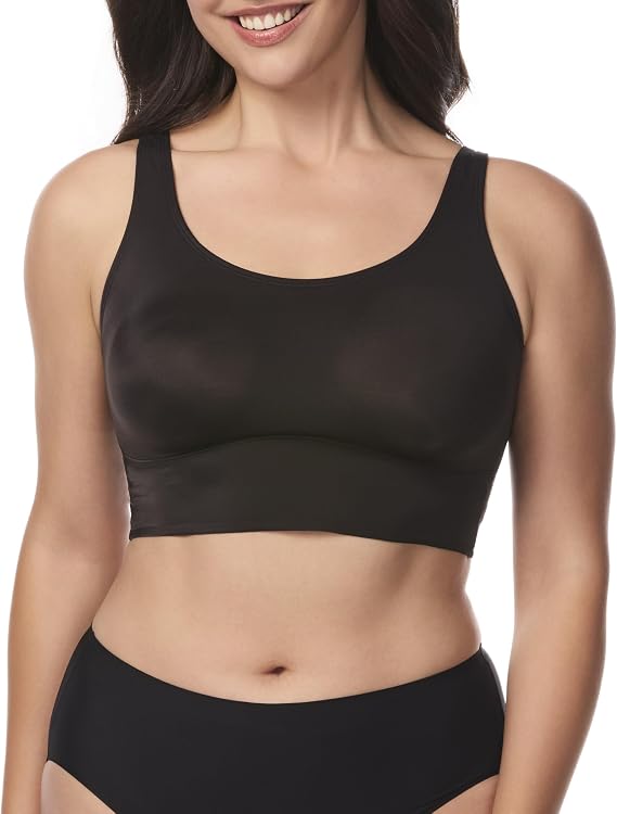 CUPID Wirefree Shaping Lounge Bra | Women's Wireless Bralette