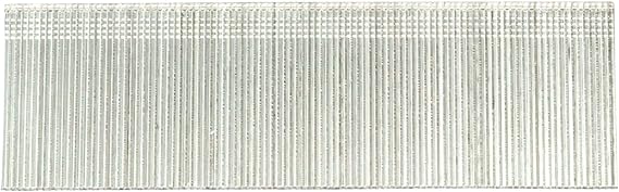 Metabo HPT Brad Nails | 1-1/2 Inch x 18 Gauge | Electro Galvanized | Smooth | 1,000 Count | 24107THPT