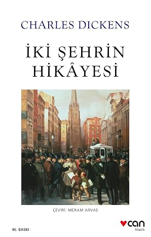 The Story of Two Cities