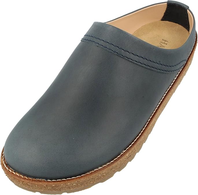 Haflinger Women's LC View Mule Shoe