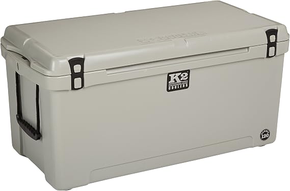 Summit 120 Cooler