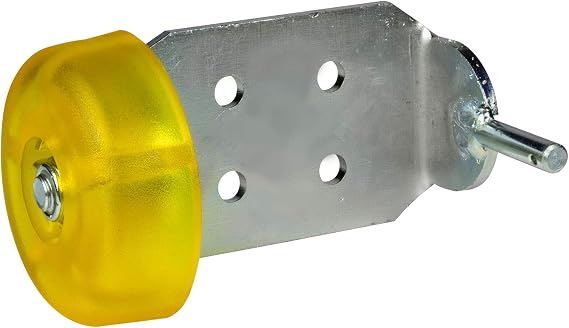 Tie Down 40609-2A TranzSporter TP250 and TP400 Replacement Parts (TP250 & TP400 - Carriage Stop Assembly)