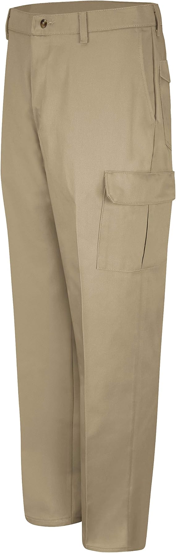 Red Kap Men's Cotton Cargo Pant