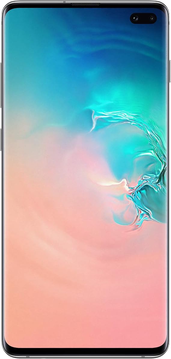 SAMSUNG Galaxy S10 Smartphone